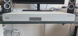 Cisco FPR-1120 Firewall / ASA-Modus – Factory Reset, 240 GB